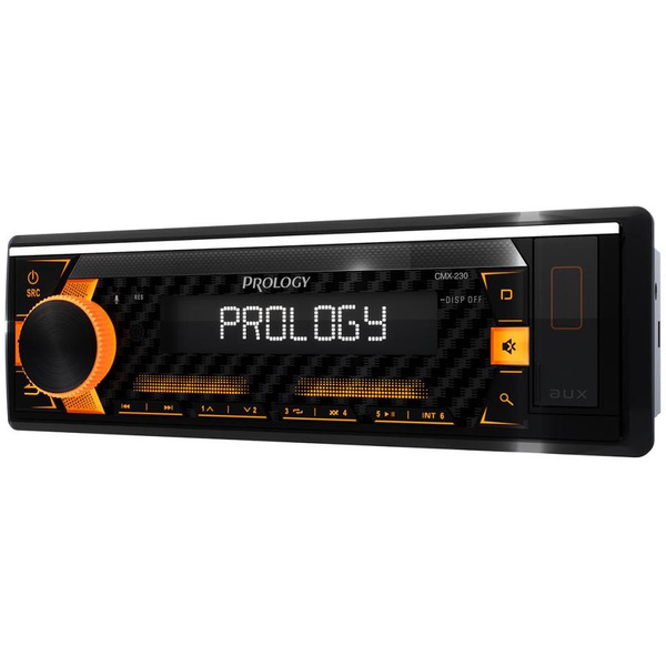 USB-магнитола Prology CMX-230