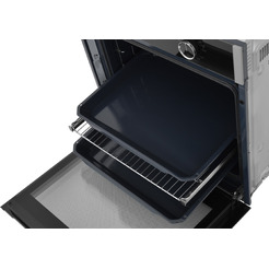 Духовой шкаф GRUNDIG GEBM19300BC