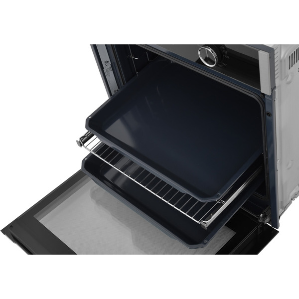 Духовой шкаф GRUNDIG GEBM19300BC