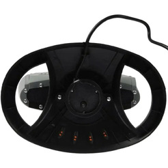 Обогреватель инфракрасный Oasis IS-12P