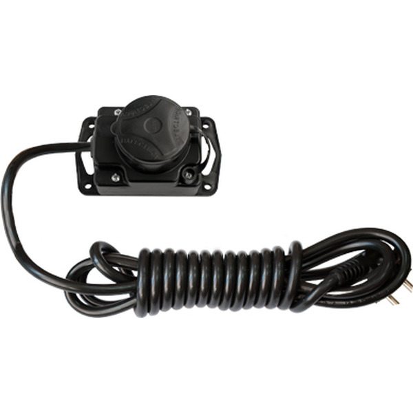 Удлинитель брызгозащищенный Bylectrica У16-412 3.5 м