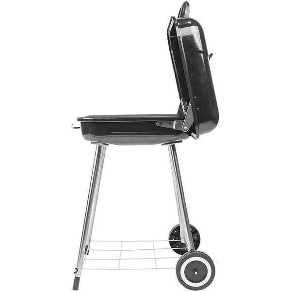 Гриль-барбекю GoGarden Weekend 46 (50114)