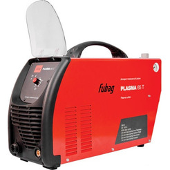 Аппарат плазменной резки Fubag Plasma 65 T (+ горелка)