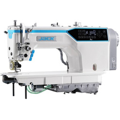 Промышленная швейная машина JACK A6F-E