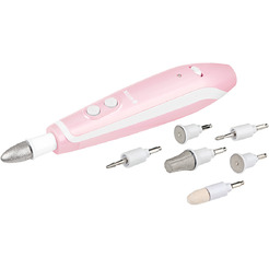 Набор для маникюра и педикюра VITEK VT-2215 PK