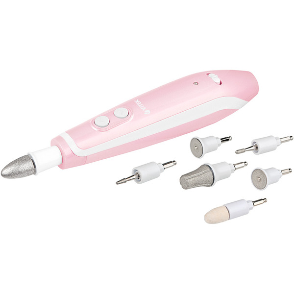 Набор для маникюра и педикюра VITEK VT-2215 PK