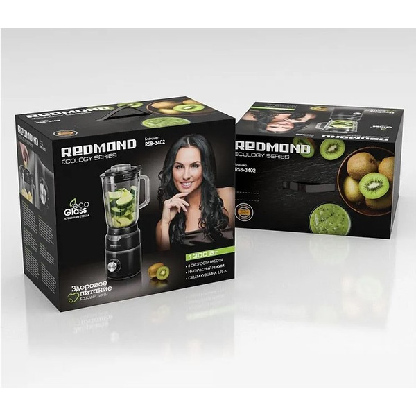 Блендер REDMOND RSB-3402