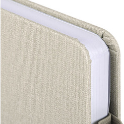 Ежедневник недатированный BRAUBERG Finest 111871