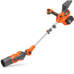 Воздуходувка Daewoo Power DABL 7042Li Set