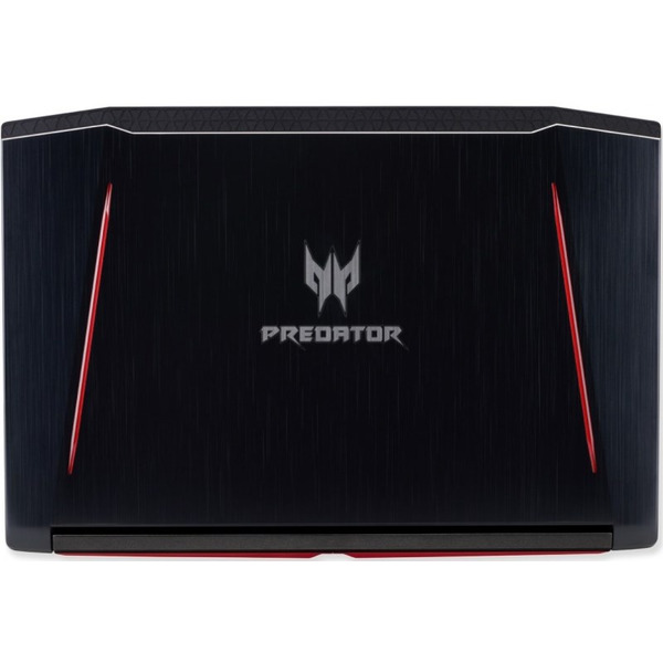 Ноутбук Acer Predator Helios 300 PH315-51-53A4 (NH.Q3FEU.036)