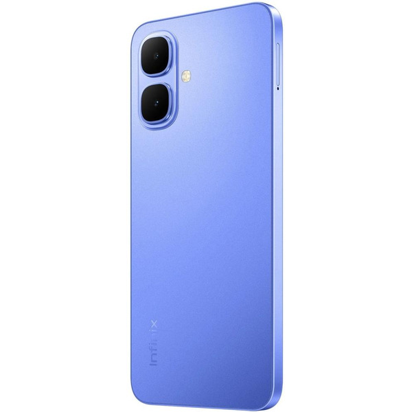 Смартфон Infinix Smart 10 X6725D 4GB/128GB (синий)