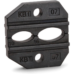 Матрица для опрессовки КВТ МПК-07 69963