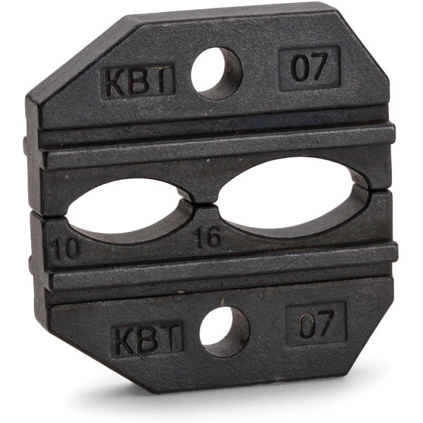 Матрица для опрессовки КВТ МПК-07 69963