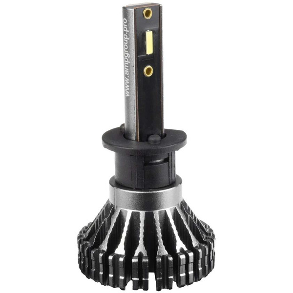 Светодиод головного света AMP/Criolight CSP L03s H1
