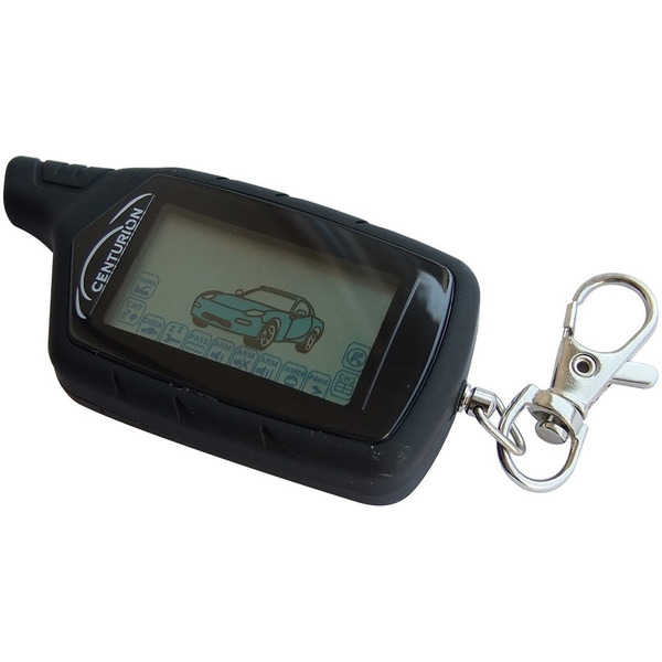 Автосигнализация Centurion X6