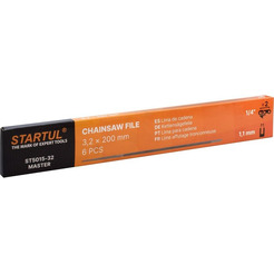 Напильник для заточки цепей Startul ST5015-32