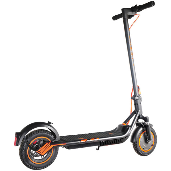 Электросамокат Kugoo F2