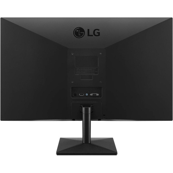 Монитор LG 27MK400H-B