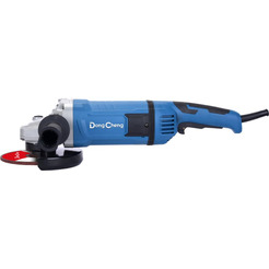 Угловая шлифмашина DongCheng DSM05-230S