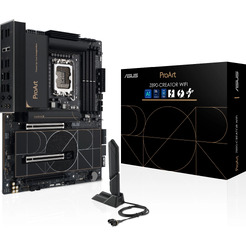 Материнская плата ASUS ProArt Z890-Creator WiFi
