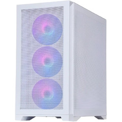 Компьютер HAFF Elemento Aero BK64804