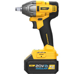 Гайковерт Deli EDC230