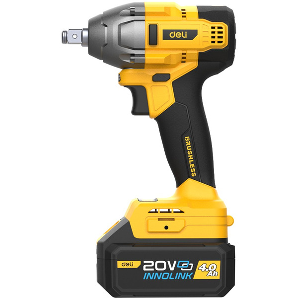 Гайковерт Deli EDC230