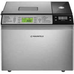 Хлебопечь MAUNFELD MBM-900DSS