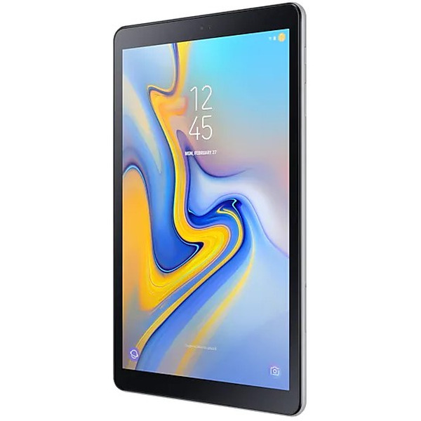 Планшет SAMSUNG Galaxy Tab A 32GB (серый) SM-T590NZAASER