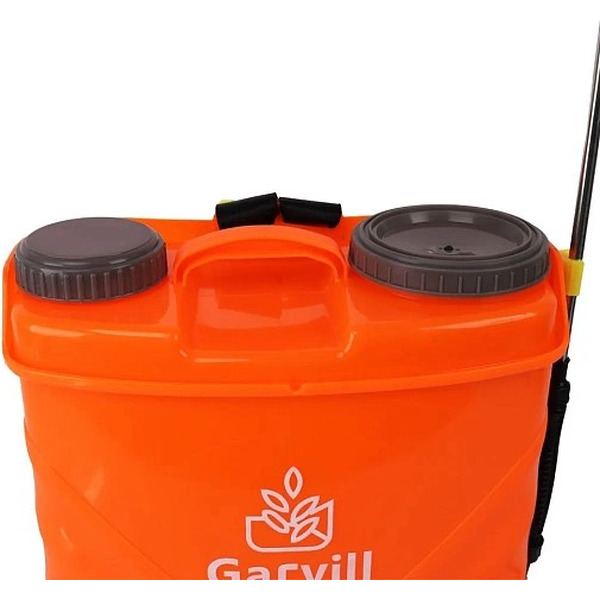 Опрыскиватель Garvill SLM8APH-12L