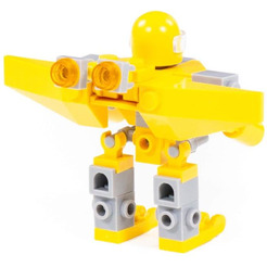 Конструктор Полесье 81841 Космос