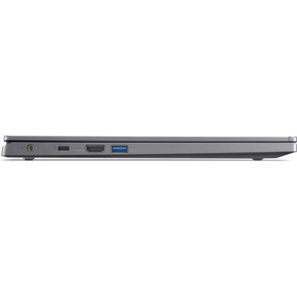 Ноутбук Acer Aspire A15-51M-36HA (NX.KXRCD.008)