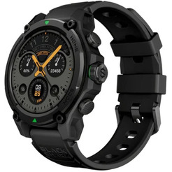 Умные часы Black Shark GS3 (черный)