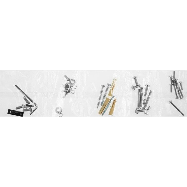 Кронштейн для проектора CACTUS CS-VM-PR05BL-BK