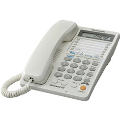 Телефонный аппарат Panasonic КХ-ТS2368RUW
