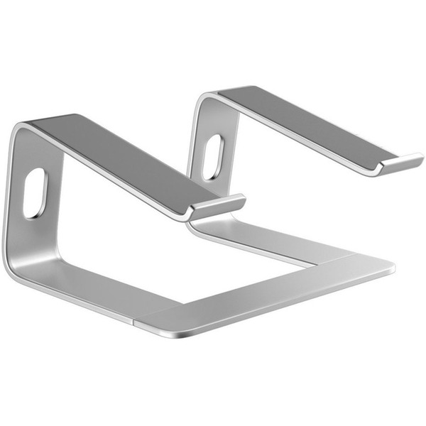 Подставка для ноутбука EVOLUTION LS103 (серебристый)