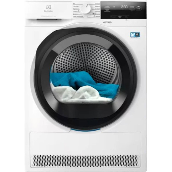 Сушильная машина ELECTROLUX EW7DX385AP
