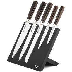 Набор ножей Lara LR05-58