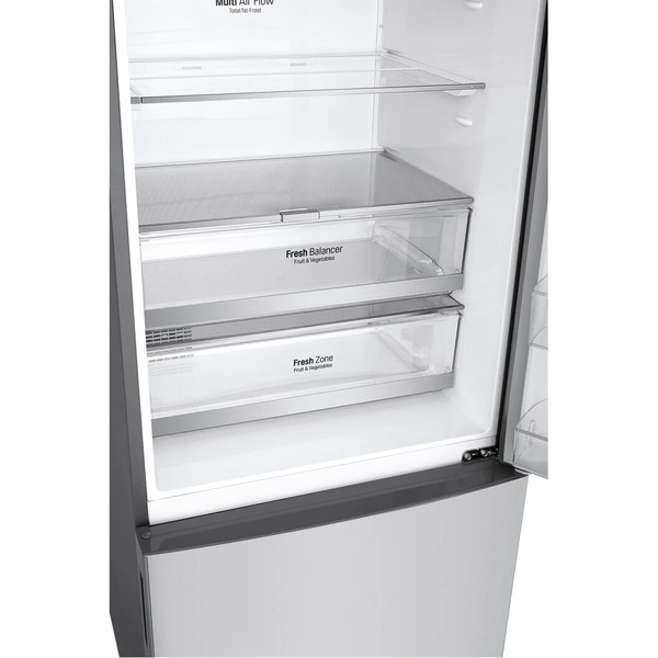 Холодильник LG DoorCooling+ GC-B569PMCM