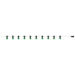 Гирлянда светодиодная Gauss Holiday Белт Лайт HL061