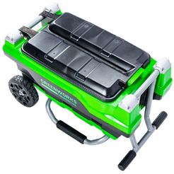 Зарядное устройство Greenworks G82CT6 2955107 (82В)