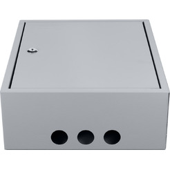 Корпус металлический TDM ЩРН-18 (395х310х120) SQ0905-0012