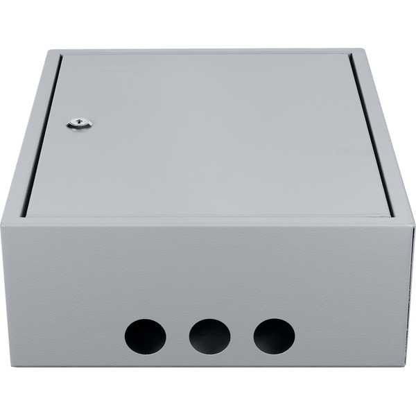 Корпус металлический TDM ЩРН-18 (395х310х120) SQ0905-0012