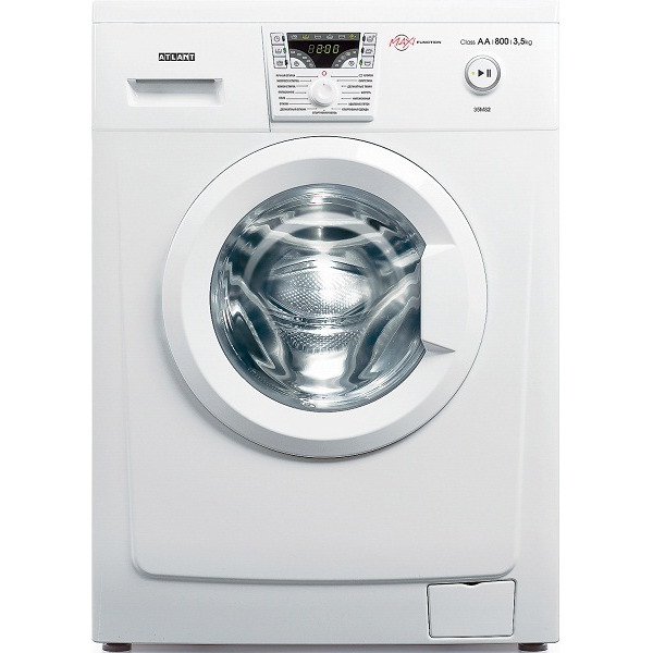 Стиральная машина ATLANT СМА-35М82-000