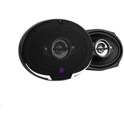 Полосная акустика Five SC-692