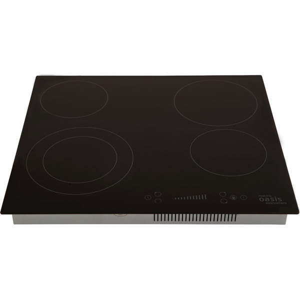 Варочная панель Making Oasis Everywhere P-SB