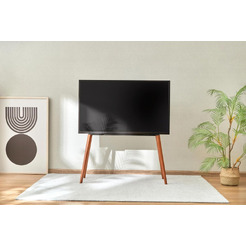 Подставка для телевизора Cactus CS-ST3646BKWN