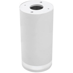 Накладной светильник WOLTA WSL-GU10/02W