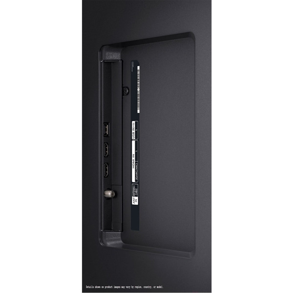 Телевизор LG 50UT81006LA