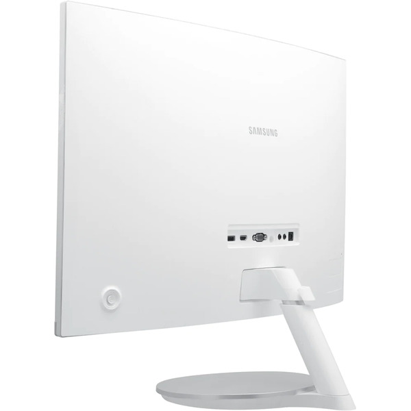 Монитор SAMSUNG C27F591FDI (LC27F591FDIX)